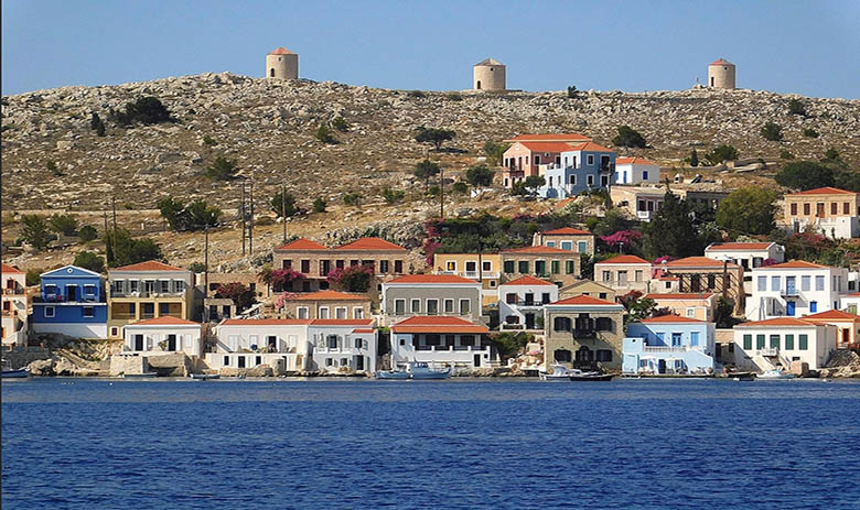 Miloi Halki