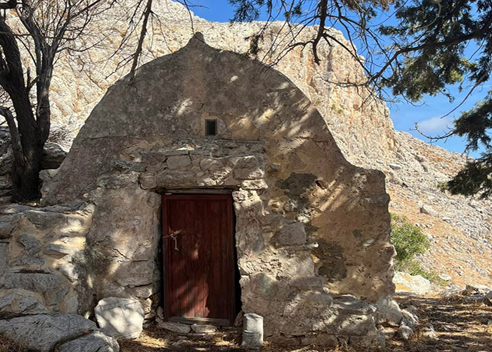 Πανορμίτης