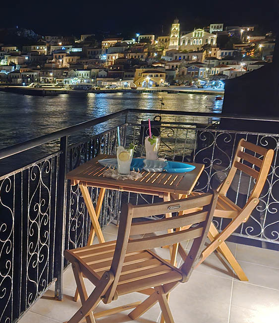 Ariadne City Lights